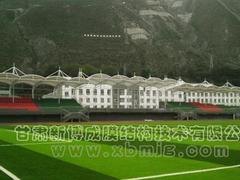 便宜的景观膜结构——甘肃景观膜结构造价