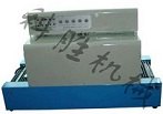 内蒙古包头市科胜红外线鸡蛋收缩包装机