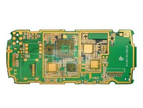 56PCB板对于现代电子工业的重要性|广州PCB板厂家