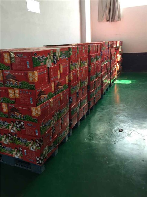 临沂专业第三方物流公司致力打造制定化，智能化，精