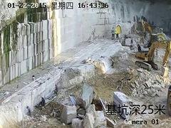 专业的基坑石材切割 福建专业的基坑石材切割