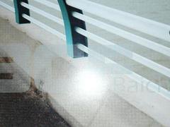 桥梁河道护栏厂家您不二选择_甘肃桥梁景观护栏厂家