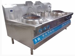 福州品牌好的智能节能控制炉灶价格——酒店用品报价