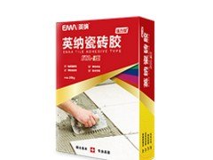 福州哪有供应优惠的瓷砖胶_瓷砖胶公司