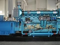江苏400KW淄博船用柴油发电机组供应批发