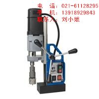 供应德国磁力钻FE50，钻孔攻丝吸铁钻，德国原产钢板钻
