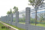 安徽围墙护栏【品质如一】安徽围墙护栏批发|安徽围