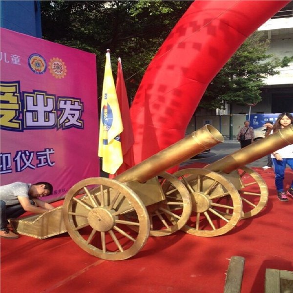 花都场地搭建，材料租赁找哪家公司好？力荐翔云礼仪