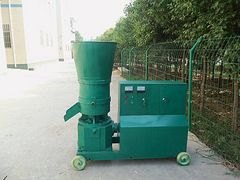 【厂家推荐】质量良好的有机肥专用造粒机动态——便