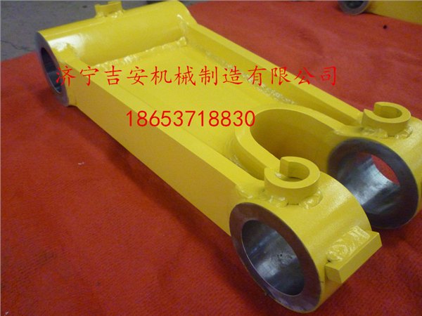 小松摇杆配件挖掘机摇杆配件工程配件