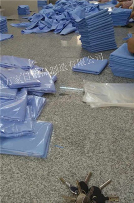 厦门出口pva鹿皮巾专业生产厂家直销真鹿皮擦车巾性价比最高
