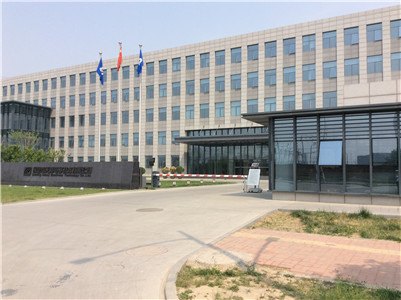 保定道闸系统