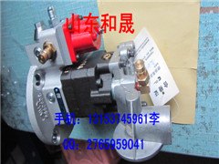 周口市【老子故里】ISM11燃油泵3417674-康明斯燃油系统