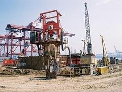 太原专业的地基基础工程，一级的地基基础工程