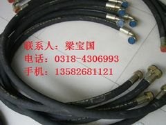 高压胶管分类的介绍图片|怎么挑选优质高压胶管