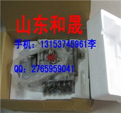康明斯ISM11燃油泵3417677-山东济宁康明斯燃油系统授权代理