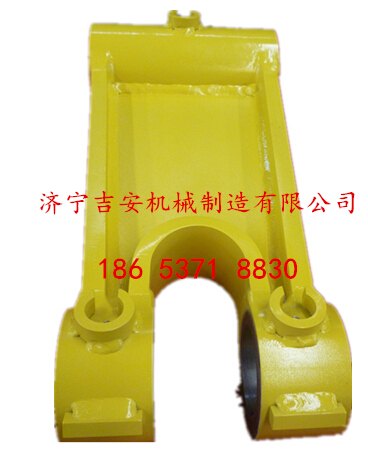 小松配件，小松摇杆，挖掘机摇杆