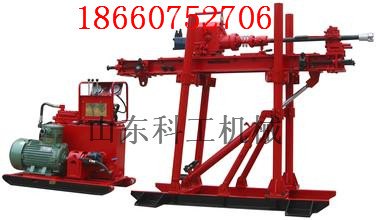 ZDY-650全液压钻机 大型打孔钻机
