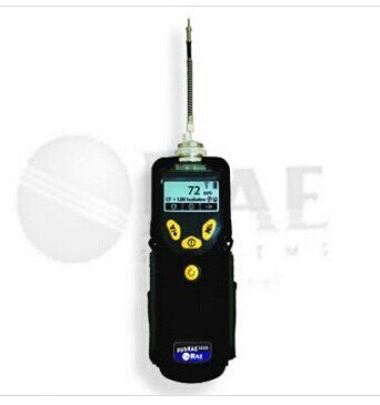 PGM-7300便携式PID检测报警器