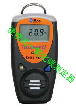 便携式一氧化碳测定器CTH2000B 型