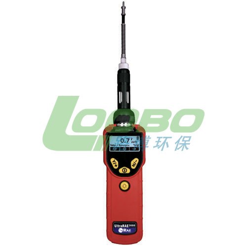 华中现货供应PGM-7360 UltraRAE3000 特种VOC检测