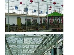 LOOK！【河南、陕西、湖北、北京】大棚采暖设备
