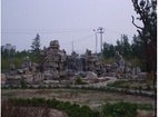 假山古建类型_上海假山古建_假山古建图片[伟晟园
