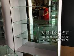 成都木头酒柜|优惠的成都糖酒柜供应
