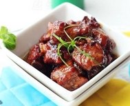 洛阳酱香排骨加盟/洛阳酱香排骨加盟商