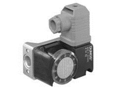 无锡专业的GW 500 A4压力开关【品牌推荐】