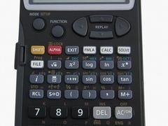 泉州卡西欧计算器，具有口碑的卡西欧FX-5800
