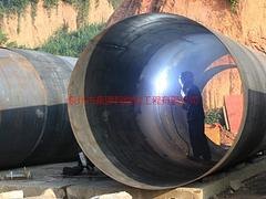 钢护筒上哪买比较好：福州钢护筒