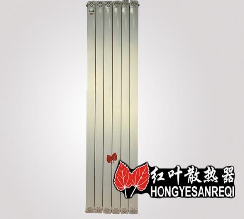 新乡散热器厂家-铜铝复合散热器供应商