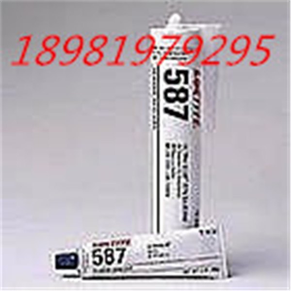 特价批发乐泰587胶水/汉高乐泰587密封胶美国