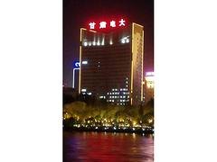 兰州专业的楼顶大字到哪买，甘南吸塑字制作