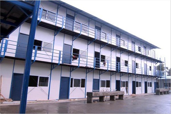 北京临建二手活动板房租售 