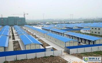 供应北京二手活动房租赁 