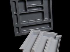湖北吸塑内托制作 湖北吸塑托盘价格 湖北哪有吸塑