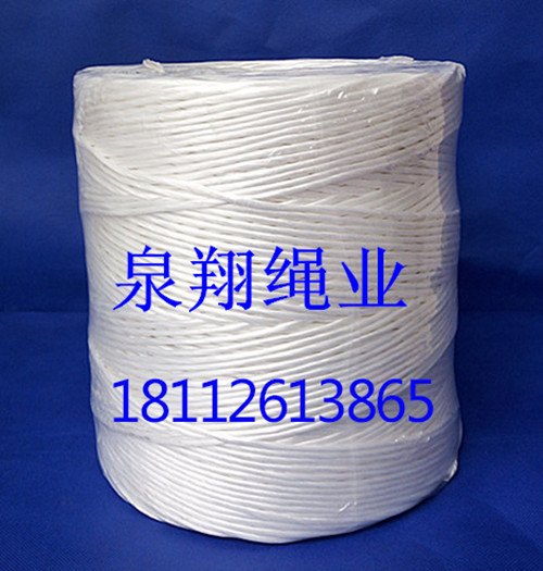 麦秸自动捡拾打捆机专用绳子