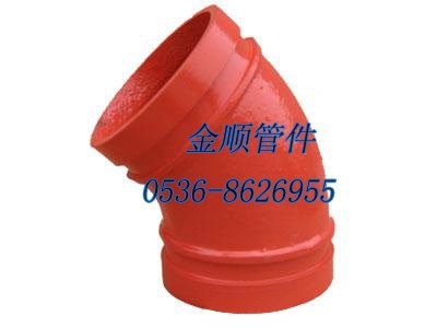 90°弯头 直角弯头供应