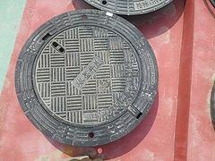 树脂井盖代理商——高质量的球墨铸铁井盖尽在新兴商
