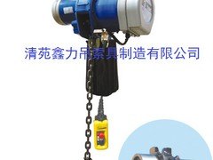 五洲电动起重葫芦代理，鑫力吊索具制造有限公司供应