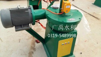 河北提供5吨直联式启闭机厂家直销
