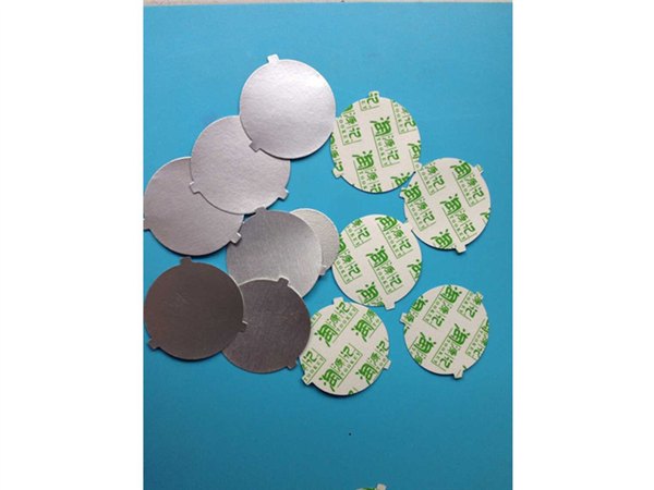惠州PET铝箔垫片厂  东莞市达硕铝箔制品有限公