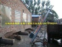 河北吸粪泵供应厂家 安徽吸粪泵价格 鸡保姆