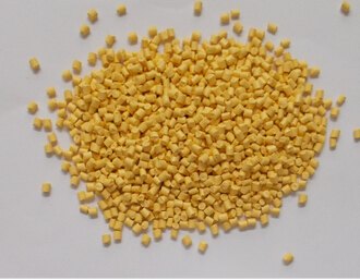 精品供应】山东黄色母料生产厂家，多年专注品质领先