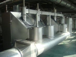 河北衡水【工程工业废气净化RTO】