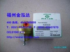 最小压力阀蝶阀02250115-957资讯 金泓