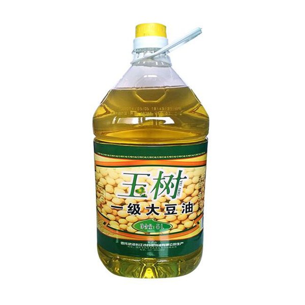 玉树一级大豆油食用油植物油批发