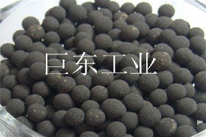 巨东磁能矿化球/水处理陶瓷球供应商